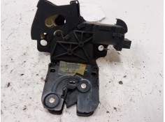 Recambio de cerradura maletero / porton para audi a3 (8p1) 2.0 tdi 16v referencia OEM IAM   