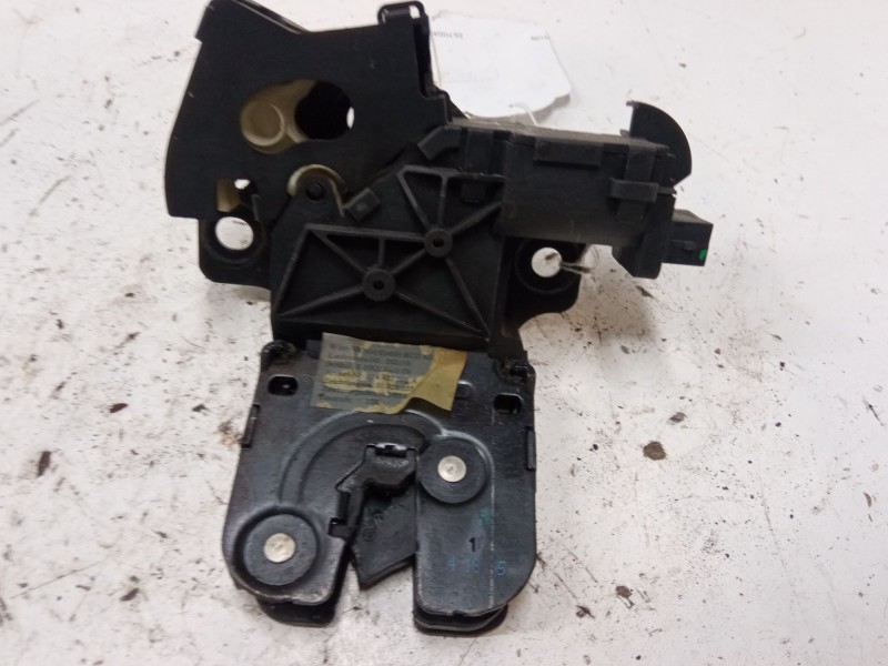 Recambio de cerradura maletero / porton para audi a3 (8p1) 2.0 tdi 16v referencia OEM IAM   