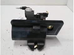 Recambio de cerradura maletero / porton para mercedes-benz clase c (w202) c 240 (202.026) referencia OEM IAM 2088000375  