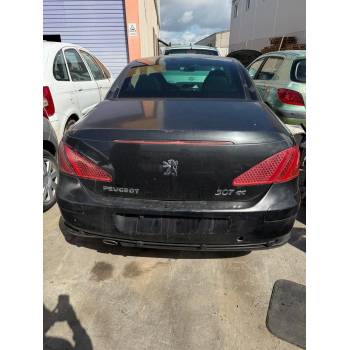 PEUGEOT 307 CC (3B)
