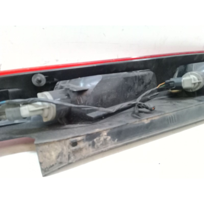 Recambio de piloto trasero izquierdo para ford focus ii (da_, hcp, dp) 1.6 tdci referencia OEM IAM   