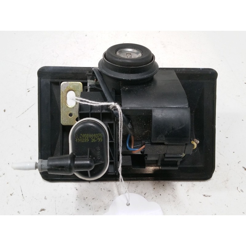 Recambio de cerradura maletero / porton para mercedes-benz clase c (w202) c 240 (202.026) referencia OEM IAM 2088000375  