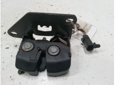 Recambio de cerradura maletero / porton para fiat punto (188_) 1.9 jtd 80 (188.237, .257, .337, .357) referencia OEM IAM    2