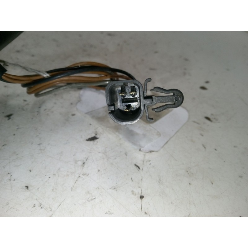 Recambio de cerradura maletero / porton para fiat punto (188_) 1.9 jtd 80 (188.237, .257, .337, .357) referencia OEM IAM   