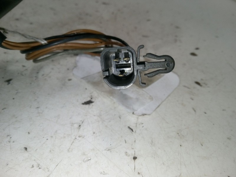 Recambio de cerradura maletero / porton para fiat punto (188_) 1.9 jtd 80 (188.237, .257, .337, .357) referencia OEM IAM   