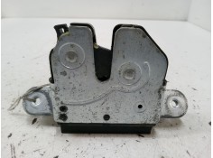 Recambio de cerradura maletero / porton para fiat punto (199_) 1.3 d multijet referencia OEM IAM 35701971  