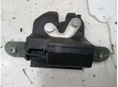 Recambio de cerradura maletero / porton para fiat punto (199_) 1.3 d multijet referencia OEM IAM 35701971   2