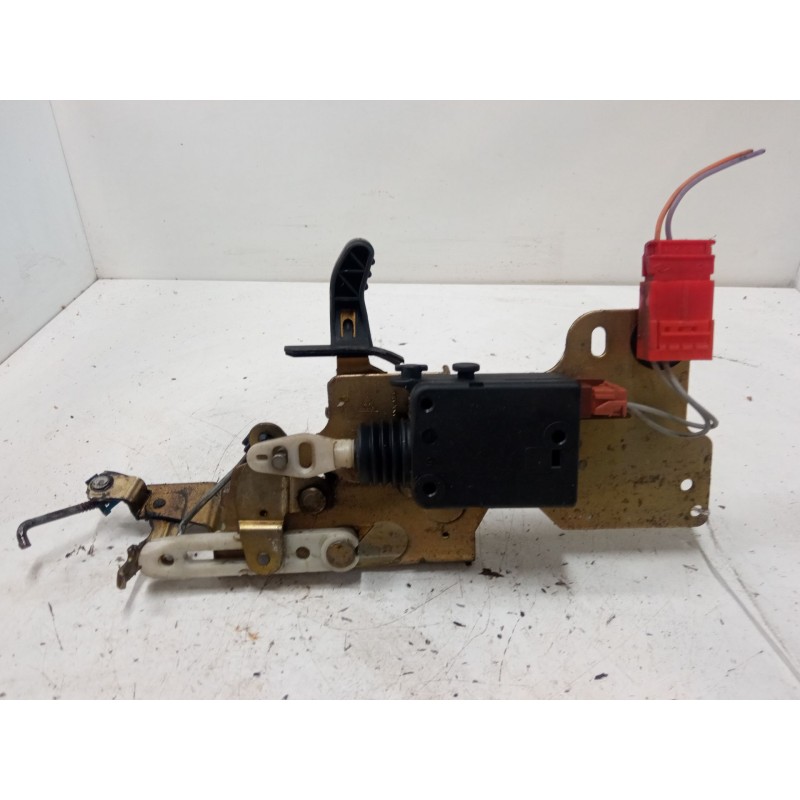 Recambio de cerradura maletero / porton para citroën berlingo / berlingo first monospace (mf_, gjk_, gfk_) 1.9 d (mfwjz) referen