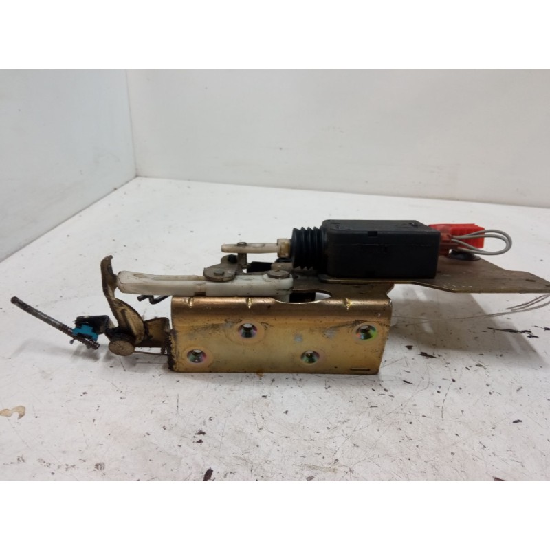 Recambio de cerradura maletero / porton para citroën berlingo / berlingo first monospace (mf_, gjk_, gfk_) 1.9 d (mfwjz) referen