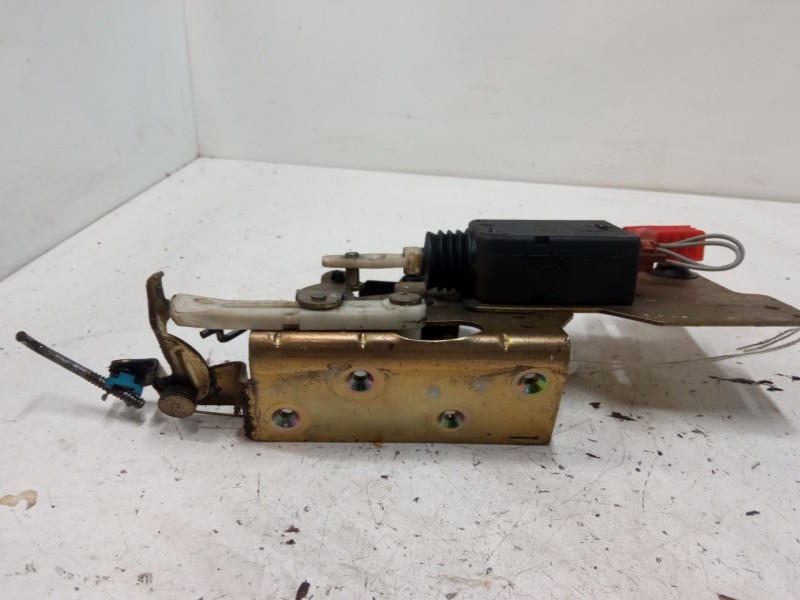 Recambio de cerradura maletero / porton para citroën berlingo / berlingo first monospace (mf_, gjk_, gfk_) 1.9 d (mfwjz) referen