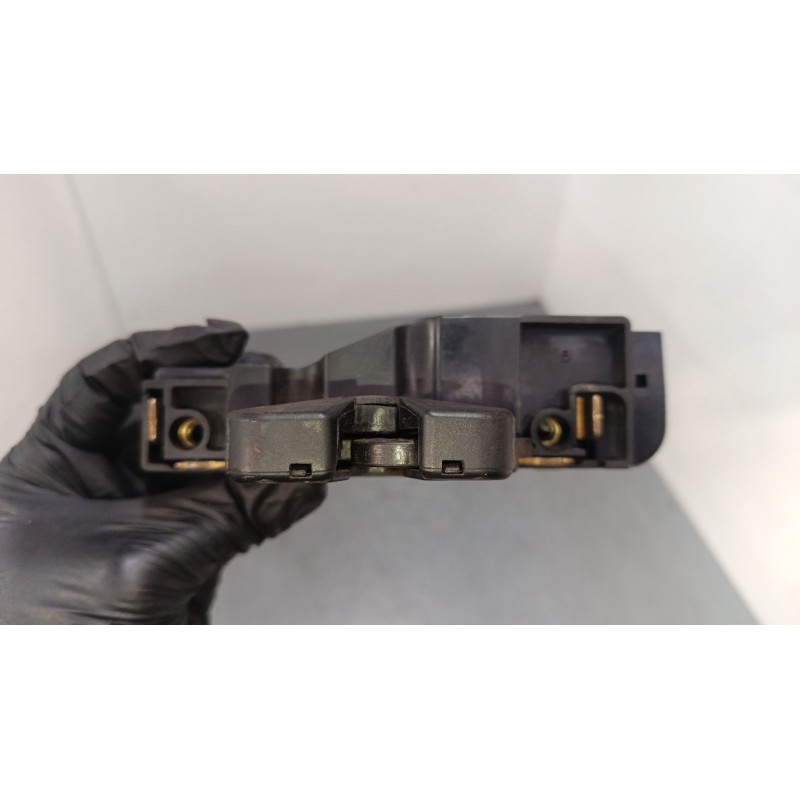 Recambio de cerradura maletero / porton para peugeot 307 sw (3h) 2.0 hdi 90 referencia OEM IAM 9652301980  