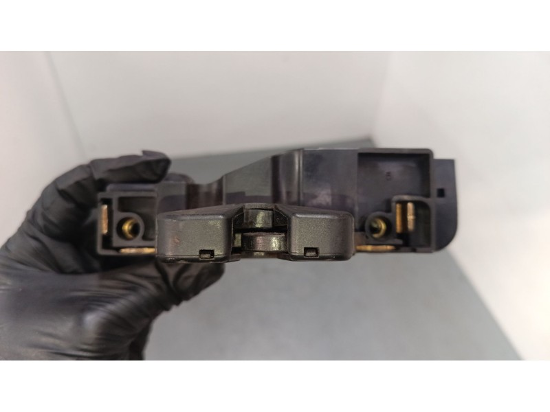 Recambio de cerradura maletero / porton para peugeot 307 sw (3h) 2.0 hdi 90 referencia OEM IAM 9652301980  