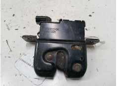 Recambio de cerradura maletero / porton para dacia logan mcv (ks_) 1.5 dci (ks04) referencia OEM IAM 40607205  