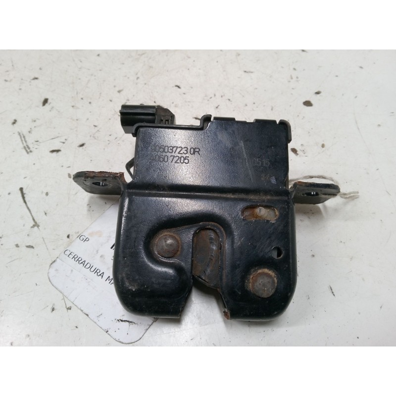 Recambio de cerradura maletero / porton para dacia logan mcv (ks_) 1.5 dci (ks04) referencia OEM IAM 40607205  