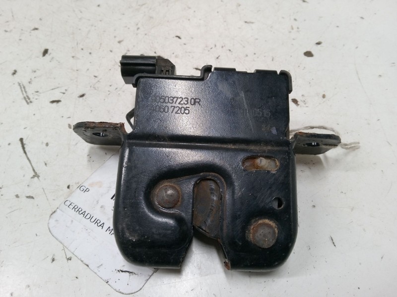 Recambio de cerradura maletero / porton para dacia logan mcv (ks_) 1.5 dci (ks04) referencia OEM IAM 40607205  