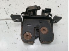 Recambio de cerradura maletero / porton para dacia logan mcv (ks_) 1.5 dci (ks04) referencia OEM IAM 40607205   2