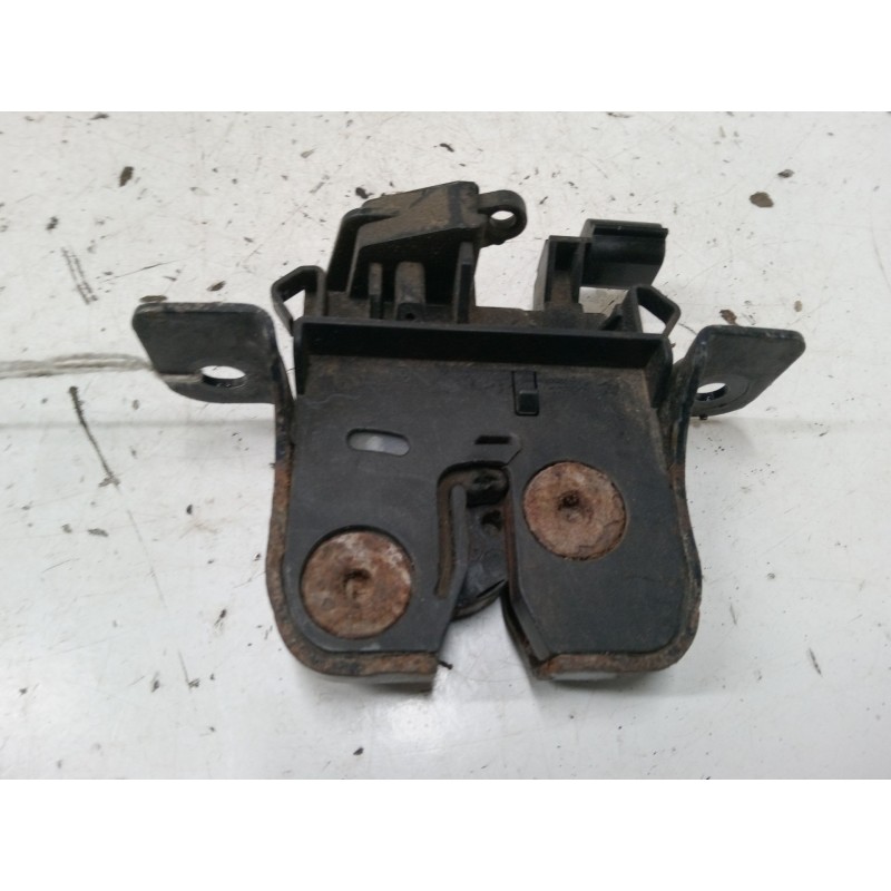 Recambio de cerradura maletero / porton para dacia logan mcv (ks_) 1.5 dci (ks04) referencia OEM IAM 40607205  