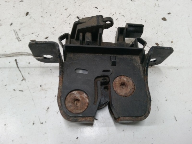 Recambio de cerradura maletero / porton para dacia logan mcv (ks_) 1.5 dci (ks04) referencia OEM IAM 40607205  