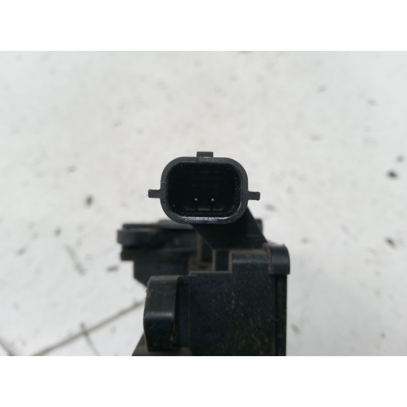 Recambio de cerradura maletero / porton para dacia logan mcv (ks_) 1.5 dci (ks04) referencia OEM IAM 40607205  