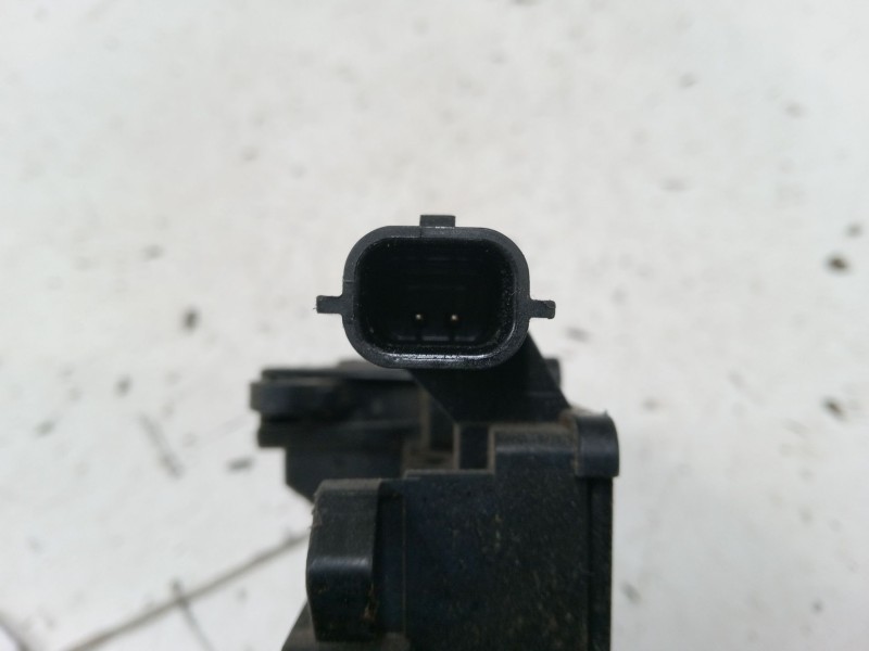 Recambio de cerradura maletero / porton para dacia logan mcv (ks_) 1.5 dci (ks04) referencia OEM IAM 40607205  