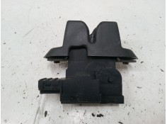 Recambio de cerradura maletero / porton para renault laguna ii (bg0/1_) 2.2 dci (bg0f) referencia OEM IAM   