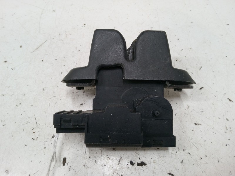 Recambio de cerradura maletero / porton para renault laguna ii (bg0/1_) 2.2 dci (bg0f) referencia OEM IAM   