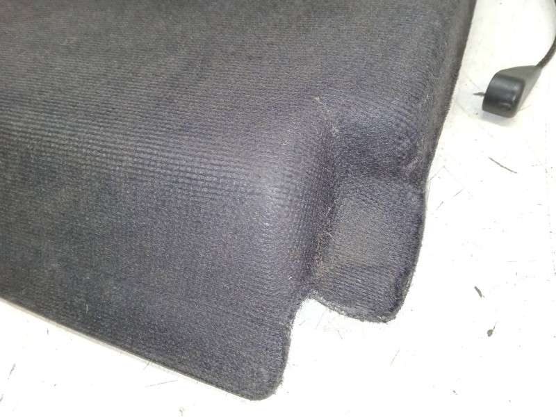 Recambio de bandeja trasera para renault clio iii (br0/1, cr0/1) 1.5 dci (br17, cr17) referencia OEM IAM   