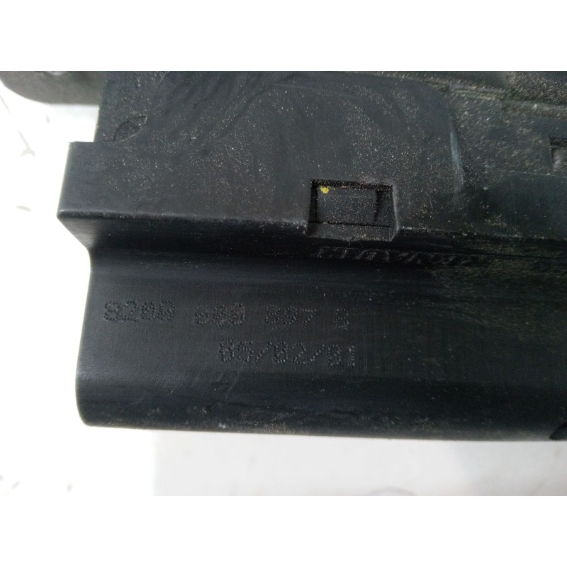 Recambio de cerradura maletero / porton para renault laguna ii (bg0/1_) 2.2 dci (bg0f) referencia OEM IAM   