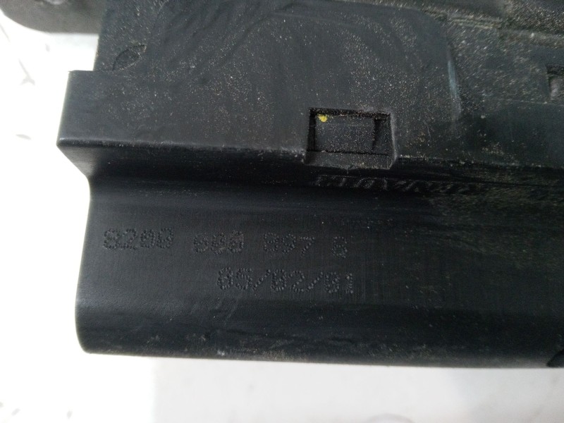 Recambio de cerradura maletero / porton para renault laguna ii (bg0/1_) 2.2 dci (bg0f) referencia OEM IAM   