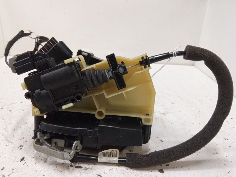 Recambio de cerradura maletero / porton para ford ecosport 1.0 ecoboost referencia OEM IAM GN1A5426413BB  