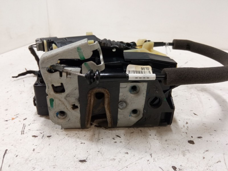 Recambio de cerradura maletero / porton para ford ecosport 1.0 ecoboost referencia OEM IAM GN1A5426413BB  