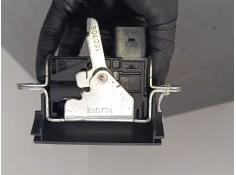 Recambio de cerradura maletero / porton para seat ibiza iv sc (6j1, 6p5) 1.4 referencia OEM IAM 82102539  