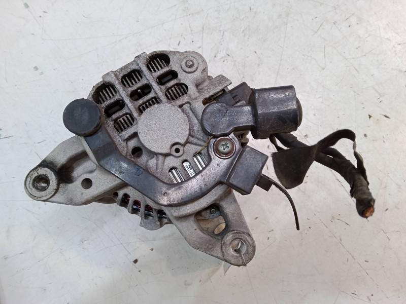 Recambio de alternador para citroën c3 i (fc_, fn_) 1.4 i referencia OEM IAM   