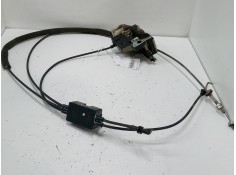 Recambio de cerradura puerta corredera izquierda para fiat doblo monospace (119_, 223_) 1.3 jtd referencia OEM IAM   