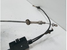 Recambio de cerradura puerta corredera izquierda para fiat doblo monospace (119_, 223_) 1.3 jtd referencia OEM IAM    2