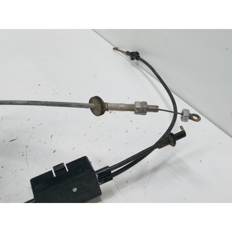 Recambio de cerradura puerta corredera izquierda para fiat doblo monospace (119_, 223_) 1.3 jtd referencia OEM IAM   