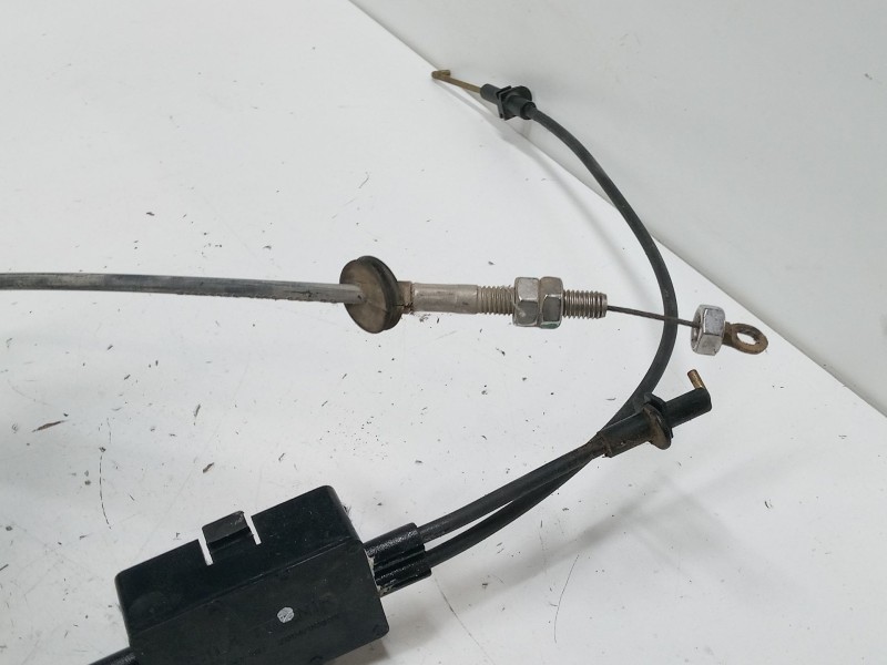 Recambio de cerradura puerta corredera izquierda para fiat doblo monospace (119_, 223_) 1.3 jtd referencia OEM IAM   