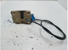Recambio de cerradura puerta corredera izquierda para renault kangoo (kc0/1_) 1.2 16v (kc05, kc06, kc03, kc0t, kc0w, kc1d) refer