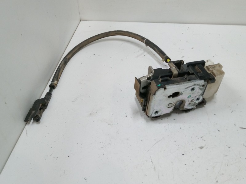 Recambio de cerradura puerta delantera derecha para fiat doblo monospace (119_, 223_) 1.3 jtd referencia OEM IAM   
