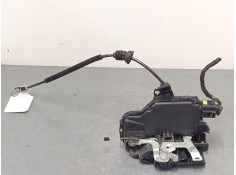 Recambio de cerradura puerta delantera derecha para volkswagen golf iv (1j1) 1.9 tdi referencia OEM IAM   