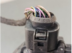 Recambio de cerradura puerta delantera derecha para volkswagen golf iv (1j1) 1.9 tdi referencia OEM IAM    2