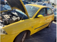 seat ibiza iii (6l1) del año 2007 2