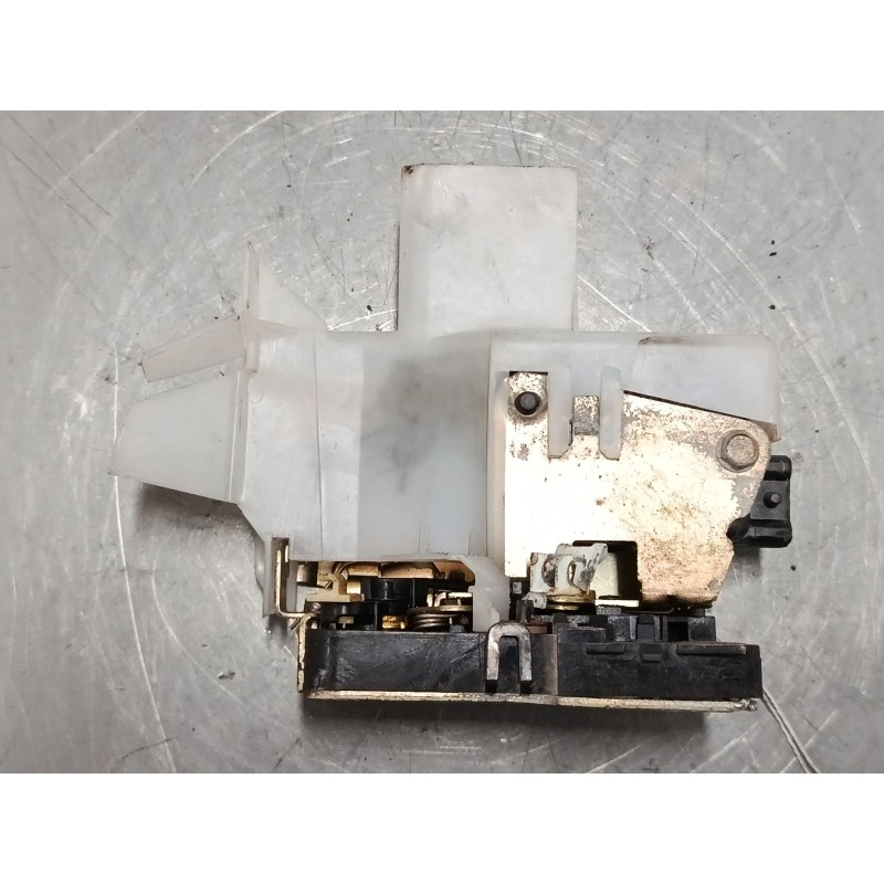 Recambio de cerradura puerta delantera derecha para renault espace iii (je0_) 3.0 v6 24v (je0g, je0r) referencia OEM IAM   