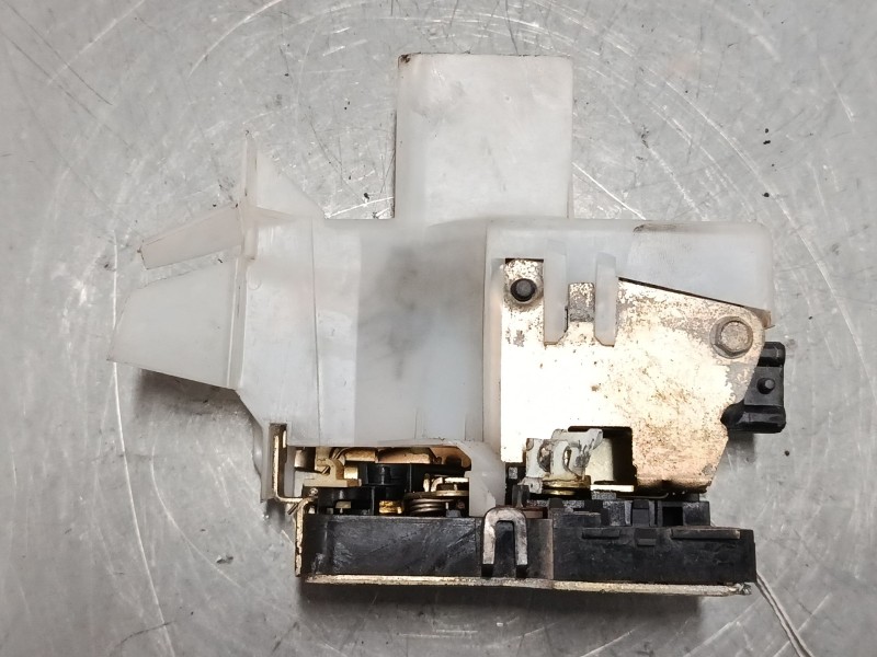 Recambio de cerradura puerta delantera derecha para renault espace iii (je0_) 3.0 v6 24v (je0g, je0r) referencia OEM IAM   