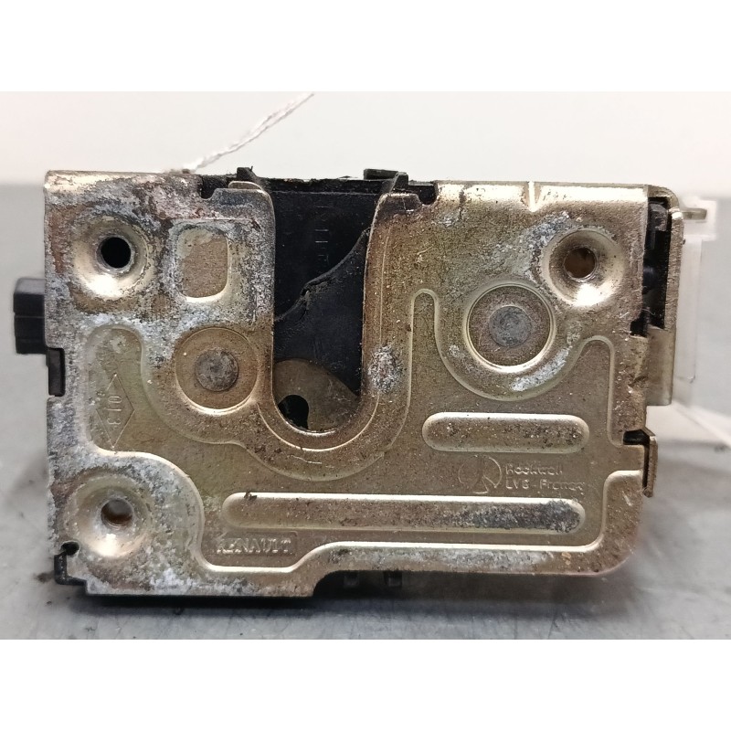 Recambio de cerradura puerta delantera derecha para renault espace iii (je0_) 3.0 v6 24v (je0g, je0r) referencia OEM IAM   