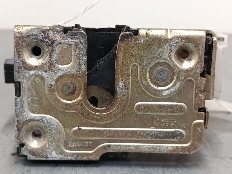 Recambio de cerradura puerta delantera derecha para renault espace iii (je0_) 3.0 v6 24v (je0g, je0r) referencia OEM IAM   