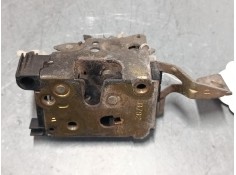 Recambio de cerradura puerta delantera derecha para citroën jumper i furgoneta (230l) 2.5 d referencia OEM IAM   