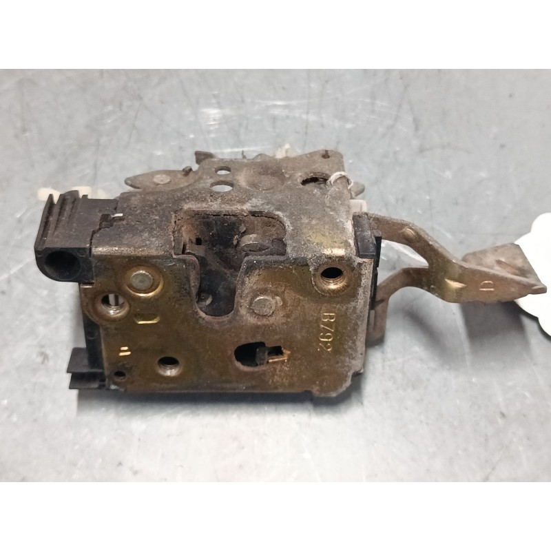 Recambio de cerradura puerta delantera derecha para citroën jumper i furgoneta (230l) 2.5 d referencia OEM IAM   