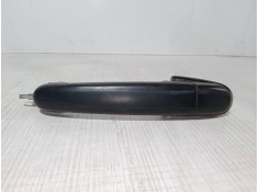 Recambio de maneta exterior puerta trasera derecha para seat ibiza ii (6k1) 1.4 16v referencia OEM IAM   
