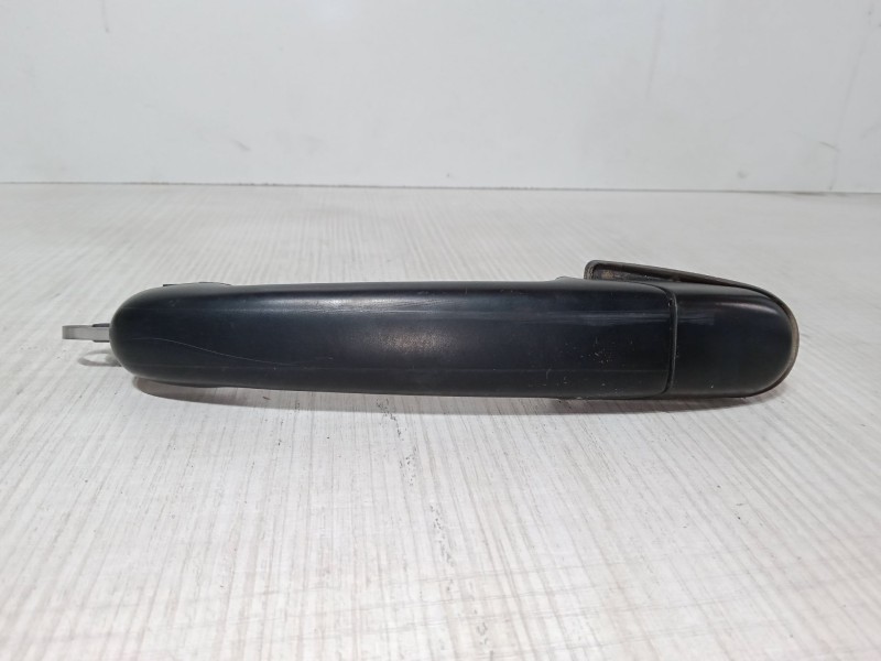Recambio de maneta exterior puerta trasera derecha para seat ibiza ii (6k1) 1.4 16v referencia OEM IAM   